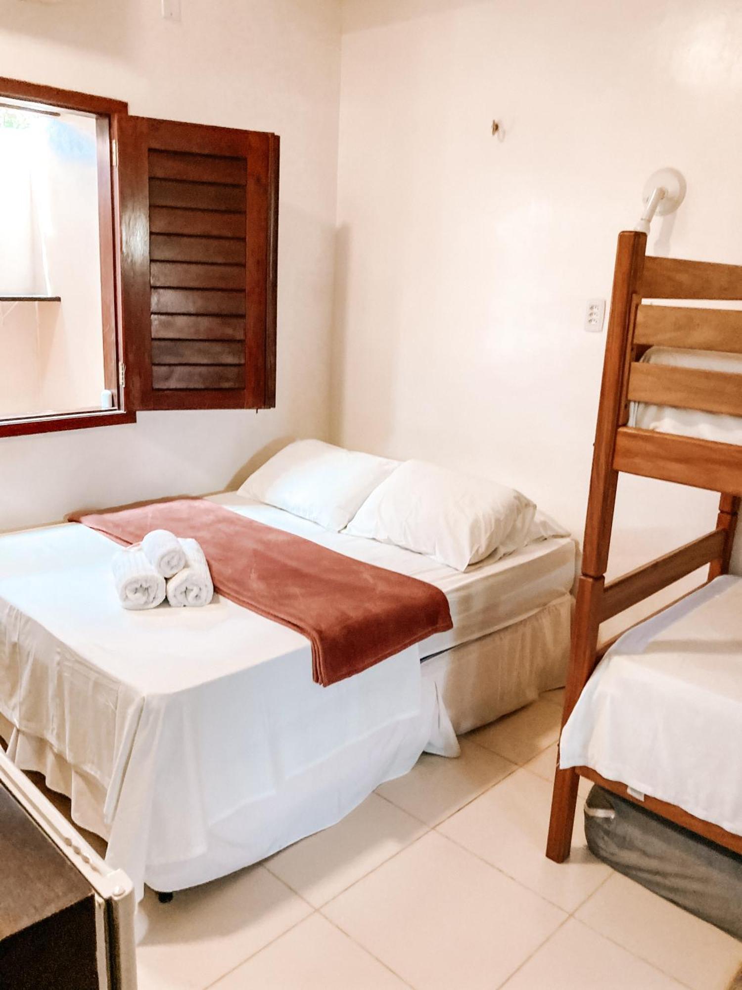 Vai Da Certo Otel Jijoca de Jericoacoara Dış mekan fotoğraf