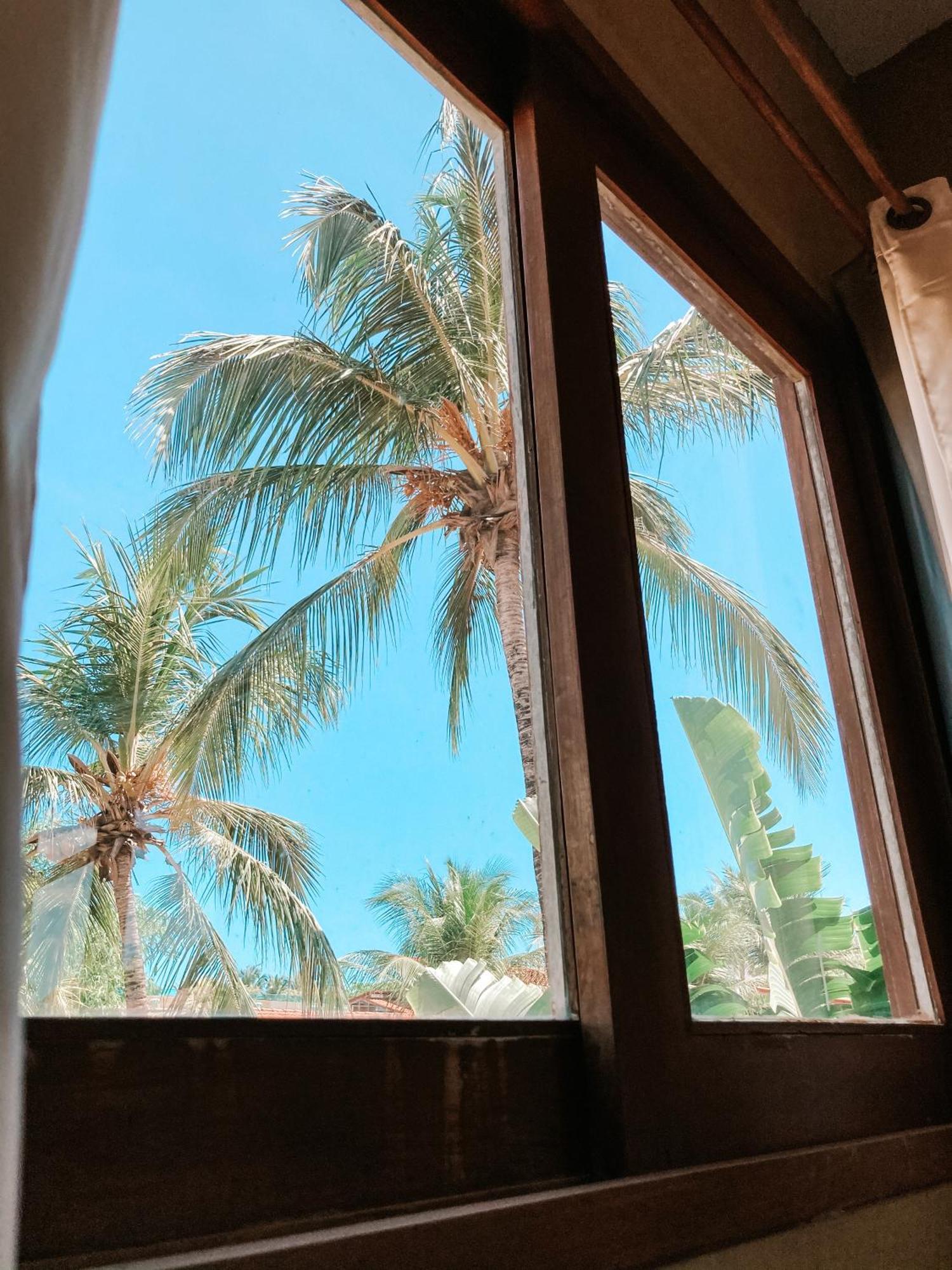 Vai Da Certo Otel Jijoca de Jericoacoara Dış mekan fotoğraf