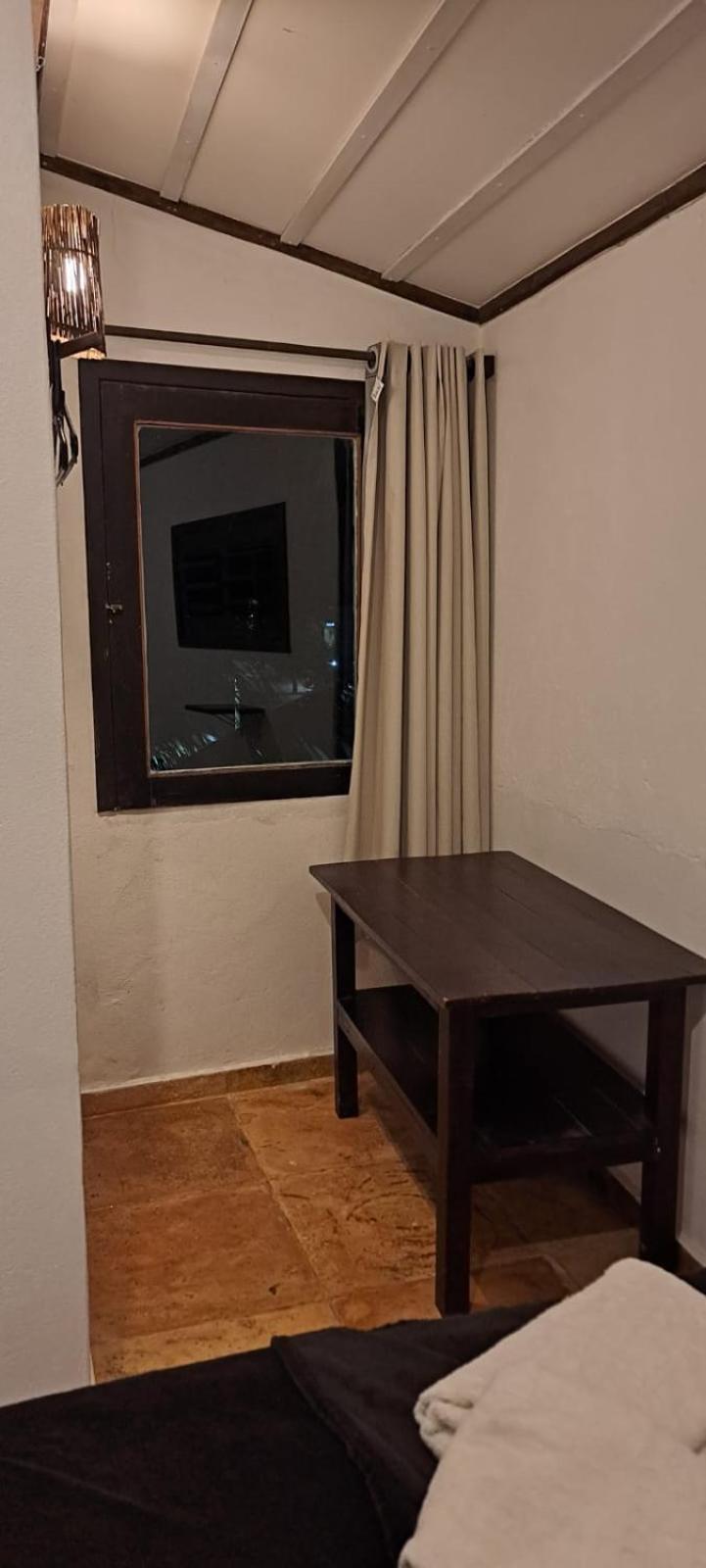 Vai Da Certo Otel Jijoca de Jericoacoara Dış mekan fotoğraf