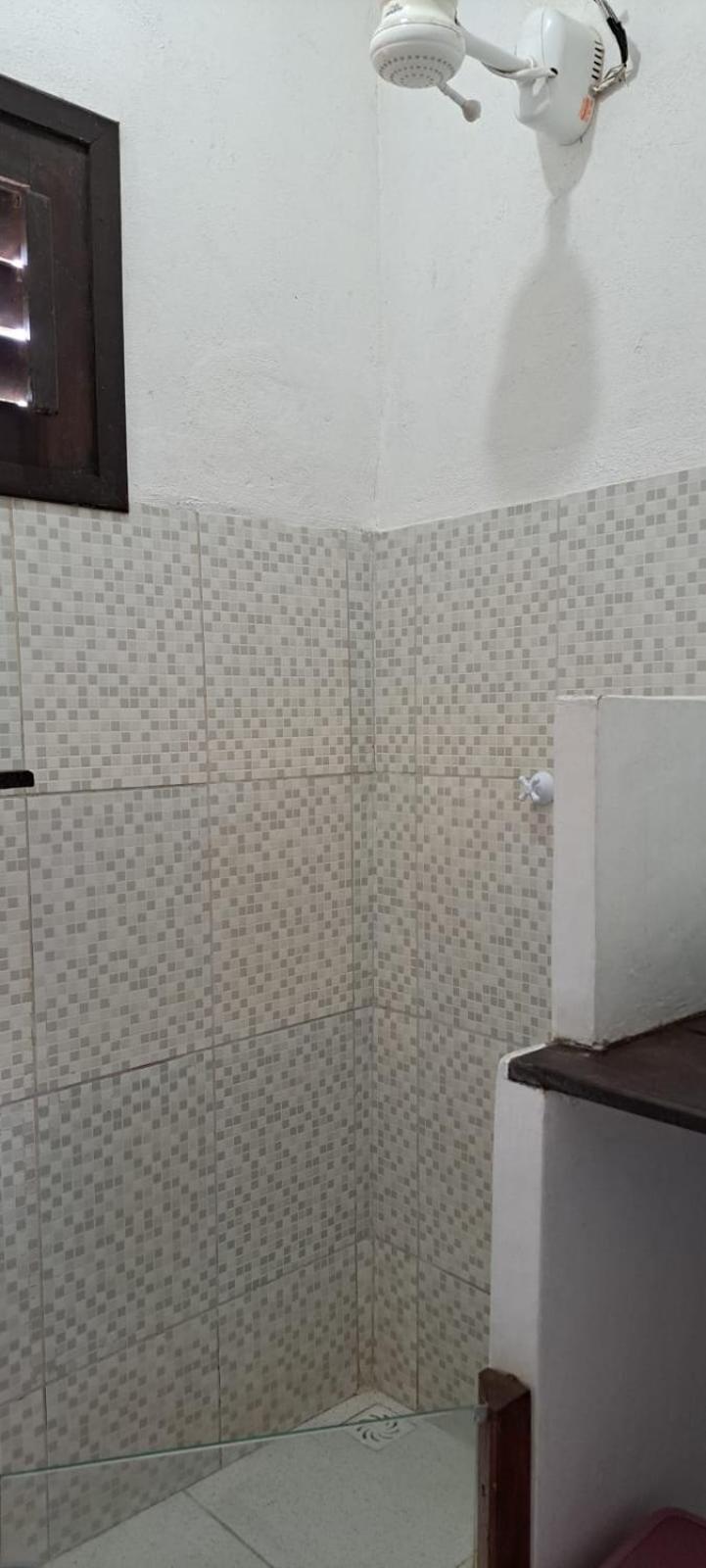 Vai Da Certo Otel Jijoca de Jericoacoara Dış mekan fotoğraf