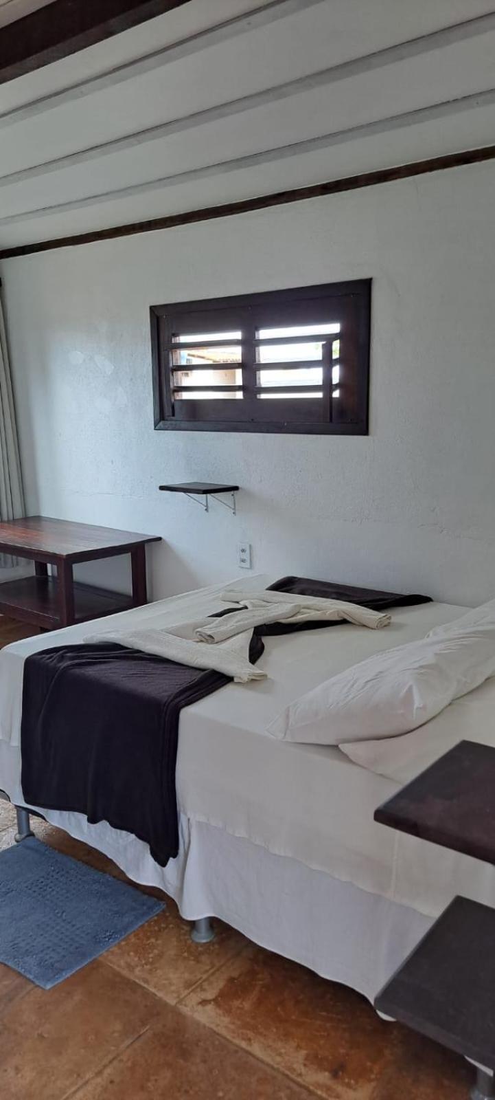 Vai Da Certo Otel Jijoca de Jericoacoara Dış mekan fotoğraf