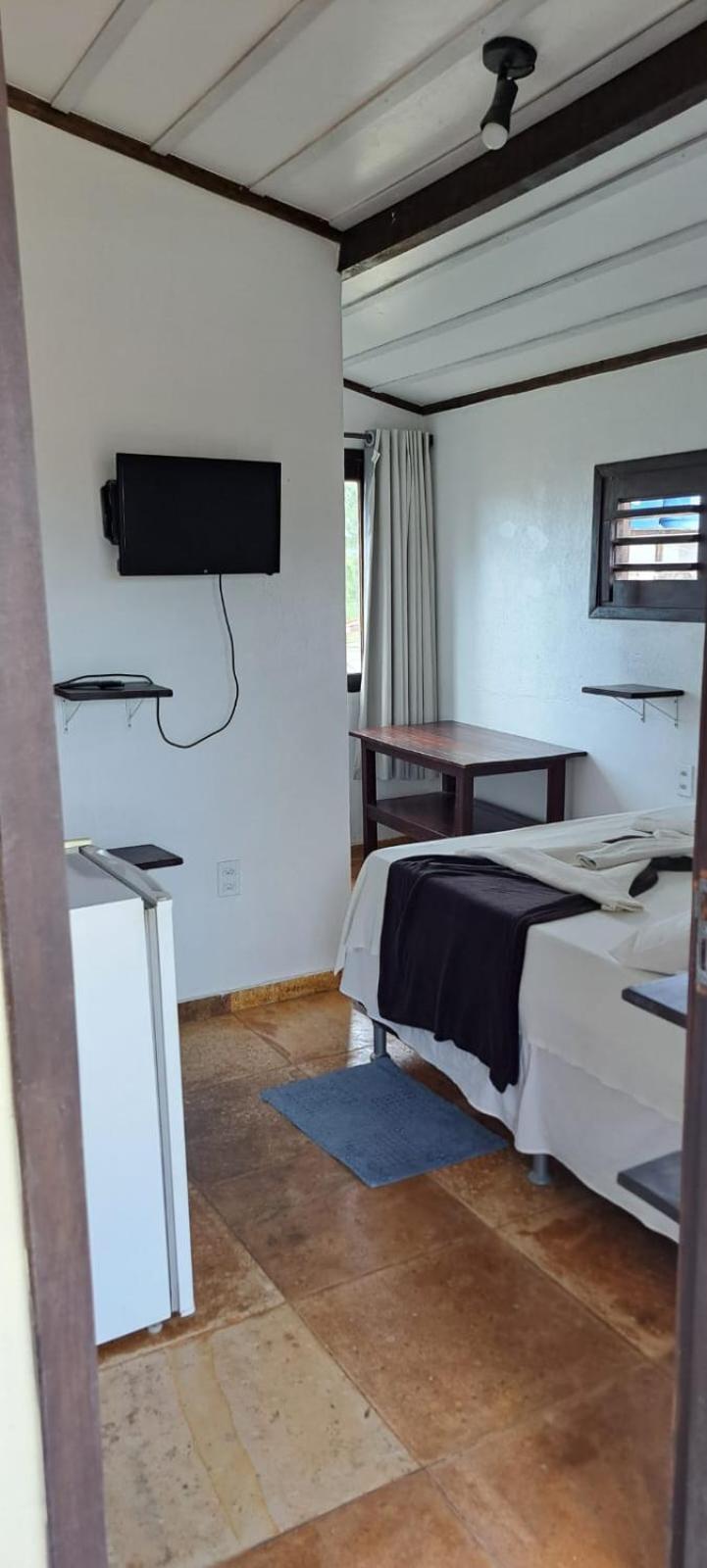 Vai Da Certo Otel Jijoca de Jericoacoara Dış mekan fotoğraf
