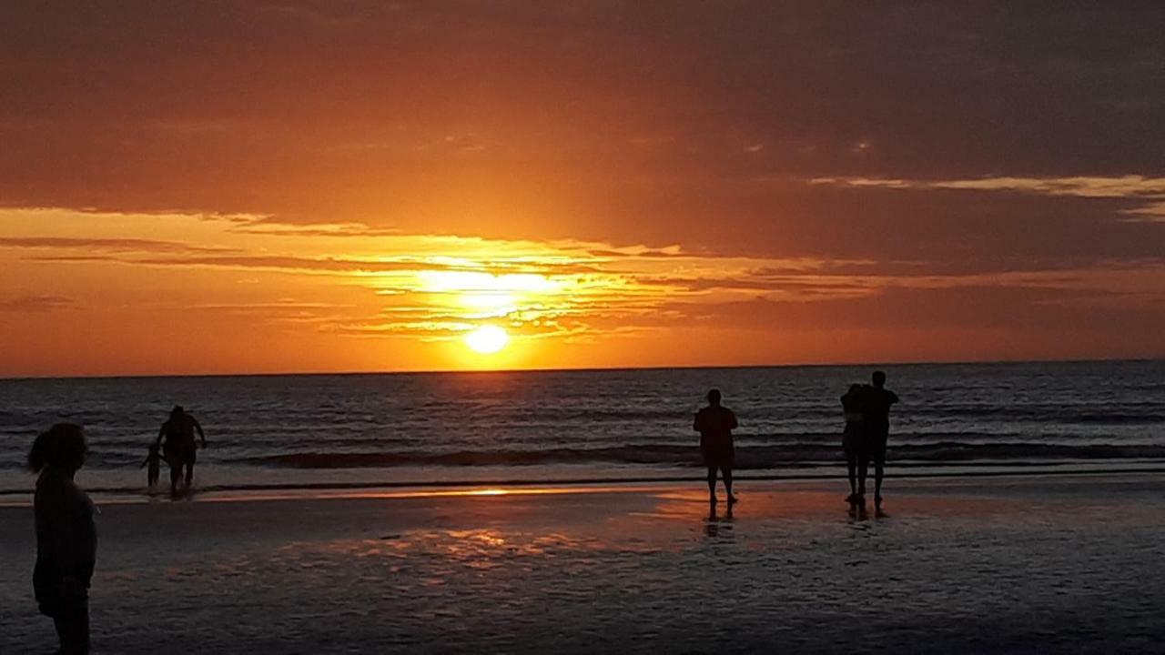 Vai Da Certo Otel Jijoca de Jericoacoara Dış mekan fotoğraf